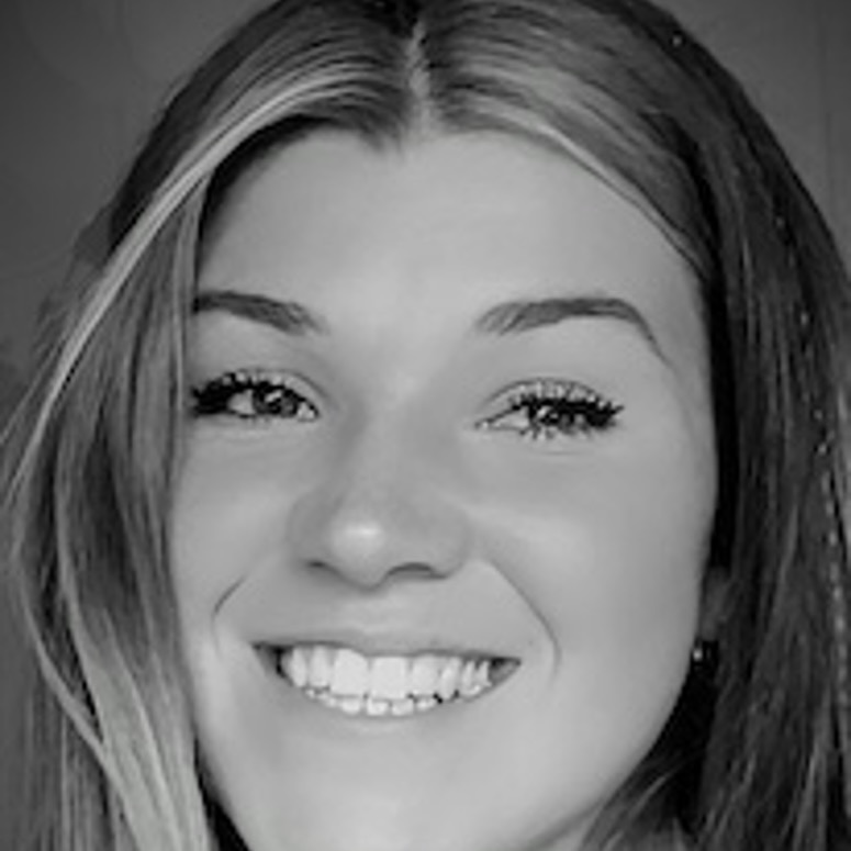 National Jazz Archive Collections Associate-Lily Ashley